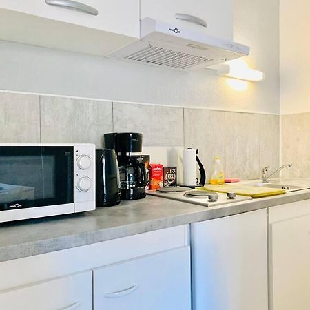 Appartement Gare & Centre Wifi - Proche Tramway Le Mans Exteriér fotografie